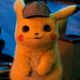 Detective Pikachu has the snazziest hat.